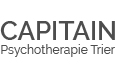 Psychotherapie Trier Alexander Capitain Logo
