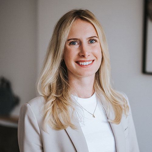 Verhaltenstherapeutin Isabel Kettern, Psychotherapeutin in Wittlich