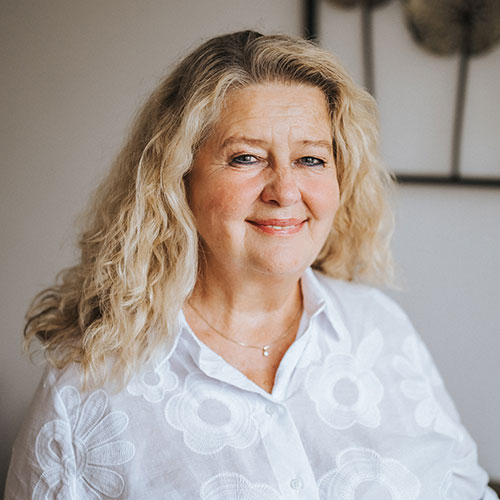 Verhaltenstherapeutin Sabine Raadts, Psychotherapeutin in Wittlich